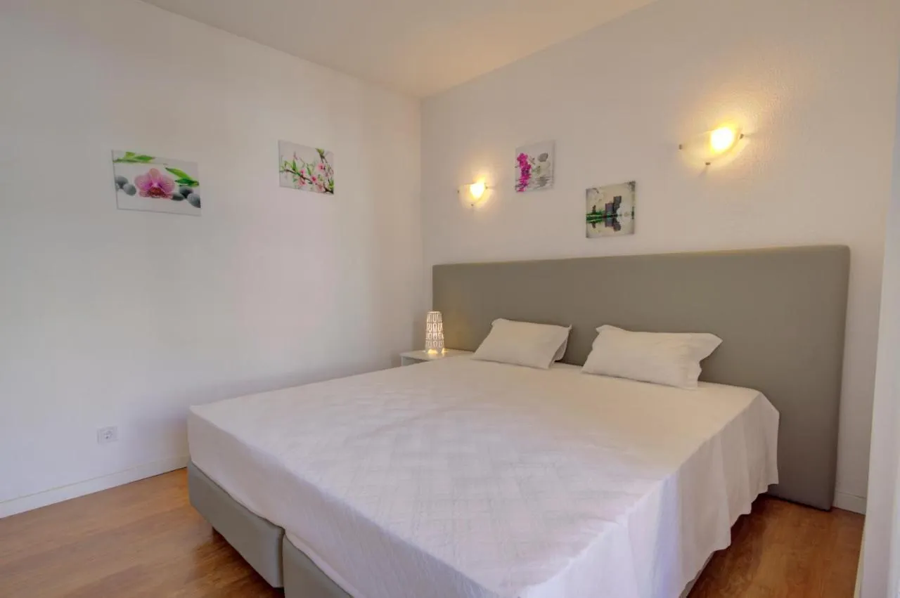 Al - Apartamento 1021 Impervilla Quarteira