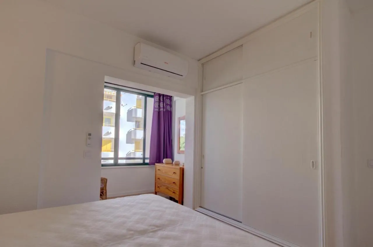 Apartment Al - Apartamento 1021 Impervilla Quarteira