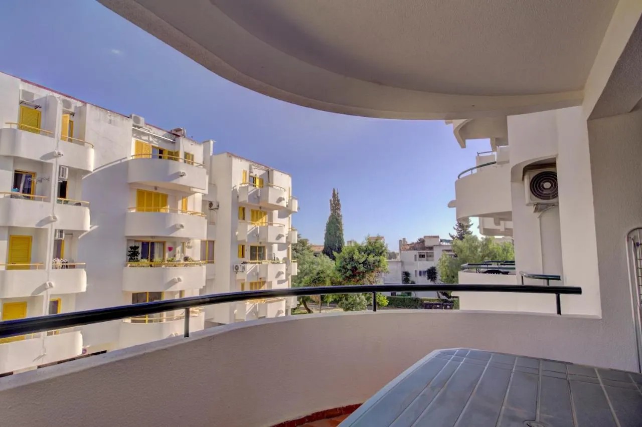 Al - Apartamento 1021 Impervilla Quarteira